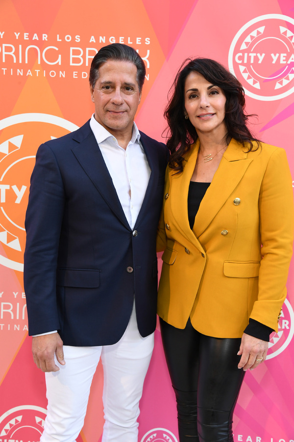 Photos: City Year Los Angeles Hosts 12TH ANNUAL SPRING BREAK: DESTINATION EDUCATION Event Image