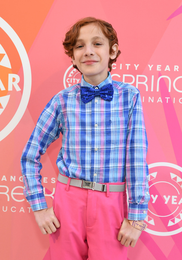 Photos: City Year Los Angeles Hosts 12TH ANNUAL SPRING BREAK: DESTINATION EDUCATION Event Image