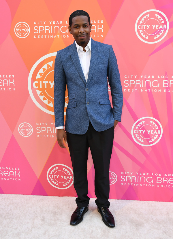 Photos: City Year Los Angeles Hosts 12TH ANNUAL SPRING BREAK: DESTINATION EDUCATION Event Image