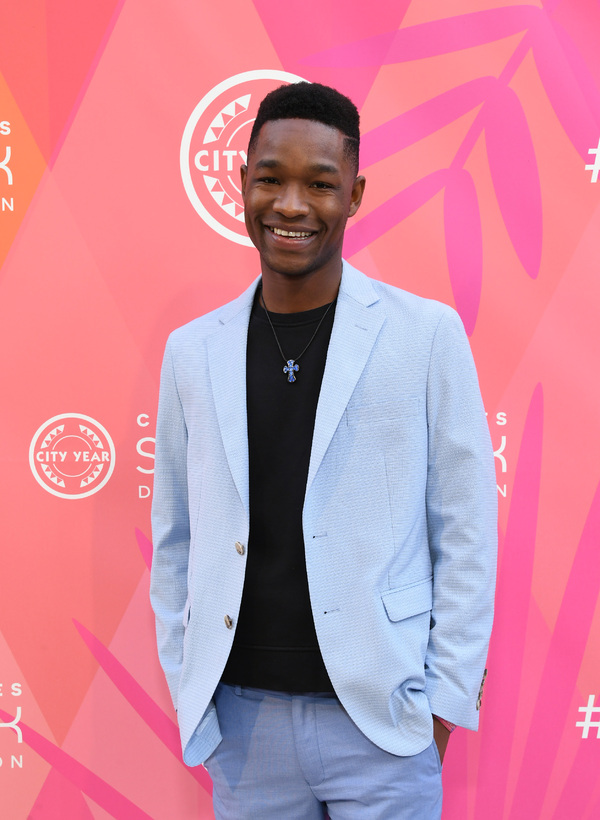 Photos: City Year Los Angeles Hosts 12TH ANNUAL SPRING BREAK: DESTINATION EDUCATION Event Image