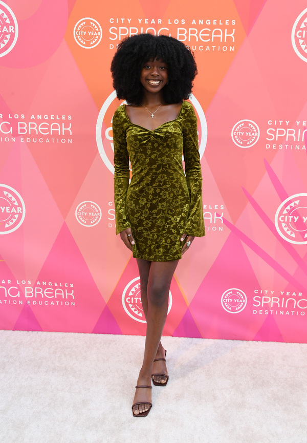 Photos: City Year Los Angeles Hosts 12TH ANNUAL SPRING BREAK: DESTINATION EDUCATION Event Image