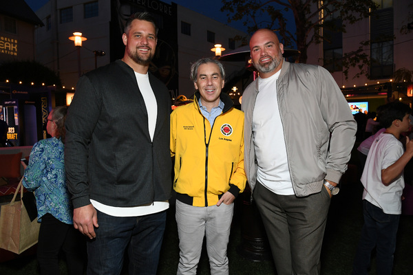Photos: City Year Los Angeles Hosts 12TH ANNUAL SPRING BREAK: DESTINATION EDUCATION Event Image