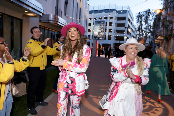 Photos: City Year Los Angeles Hosts 12TH ANNUAL SPRING BREAK: DESTINATION EDUCATION Event Image