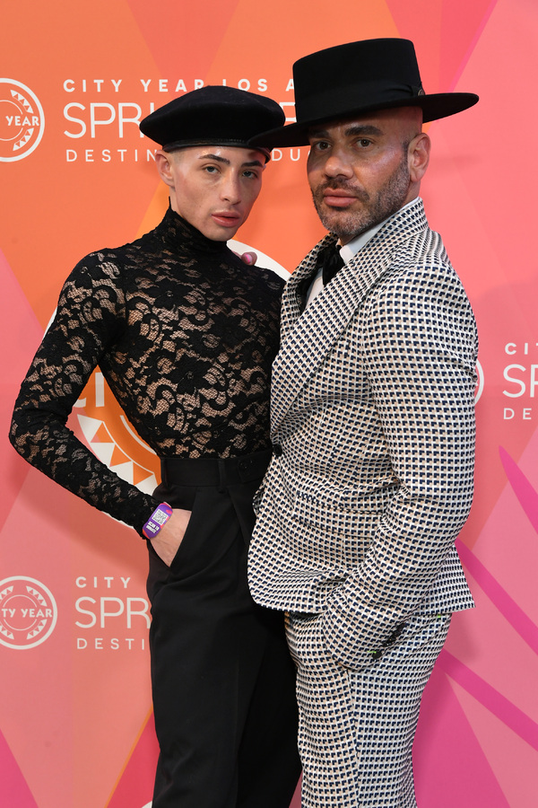Photos: City Year Los Angeles Hosts 12TH ANNUAL SPRING BREAK: DESTINATION EDUCATION Event Image