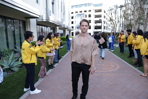 Photos: City Year Los Angeles Hosts 12TH ANNUAL SPRING BREAK: DESTINATION EDUCATION Event Image