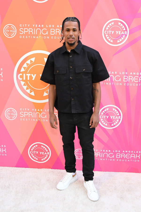 Photos: City Year Los Angeles Hosts 12TH ANNUAL SPRING BREAK: DESTINATION EDUCATION Event Image