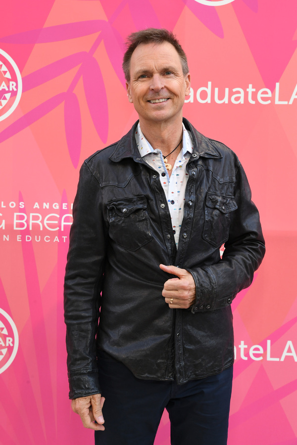 Photos: City Year Los Angeles Hosts 12TH ANNUAL SPRING BREAK: DESTINATION EDUCATION Event Image