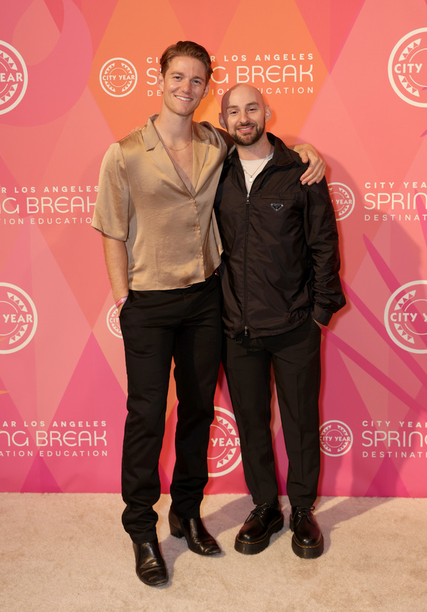 Photos: City Year Los Angeles Hosts 12TH ANNUAL SPRING BREAK: DESTINATION EDUCATION Event Image