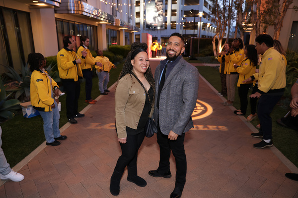 Photos: City Year Los Angeles Hosts 12TH ANNUAL SPRING BREAK: DESTINATION EDUCATION Event Image