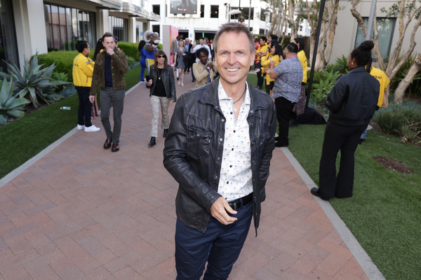 Photos: City Year Los Angeles Hosts 12TH ANNUAL SPRING BREAK: DESTINATION EDUCATION Event Image