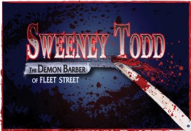 Review: SWEENEY TODD at Greasepaint Youtheatre Image