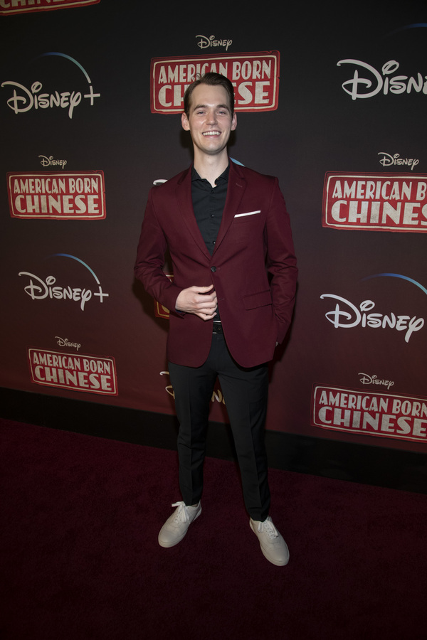 Photos: Go Inside the AMERICAN BORN CHINESE New York Premiere Image