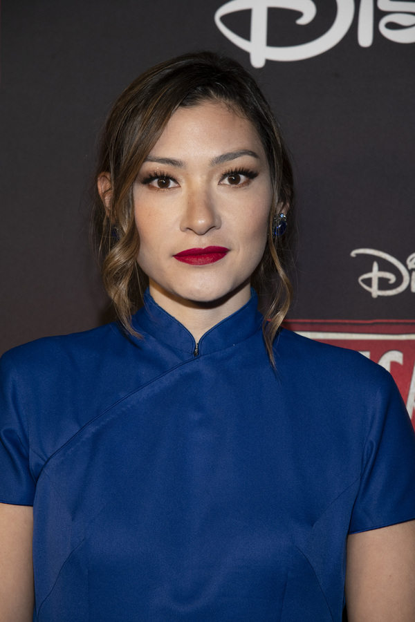 Photos: Go Inside the AMERICAN BORN CHINESE New York Premiere Image