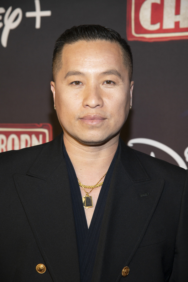 Photos: Go Inside the AMERICAN BORN CHINESE New York Premiere 