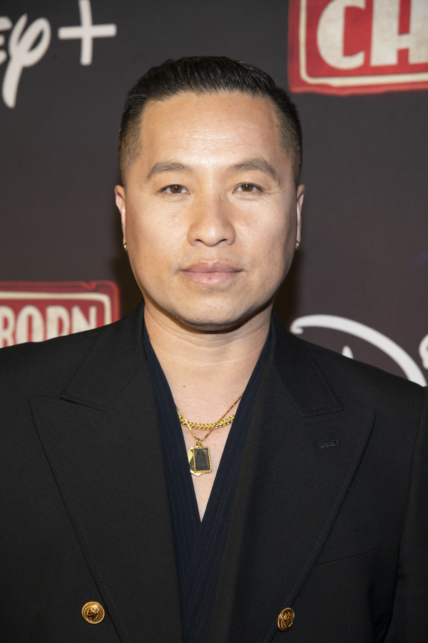 Photos: Go Inside the AMERICAN BORN CHINESE New York Premiere Image