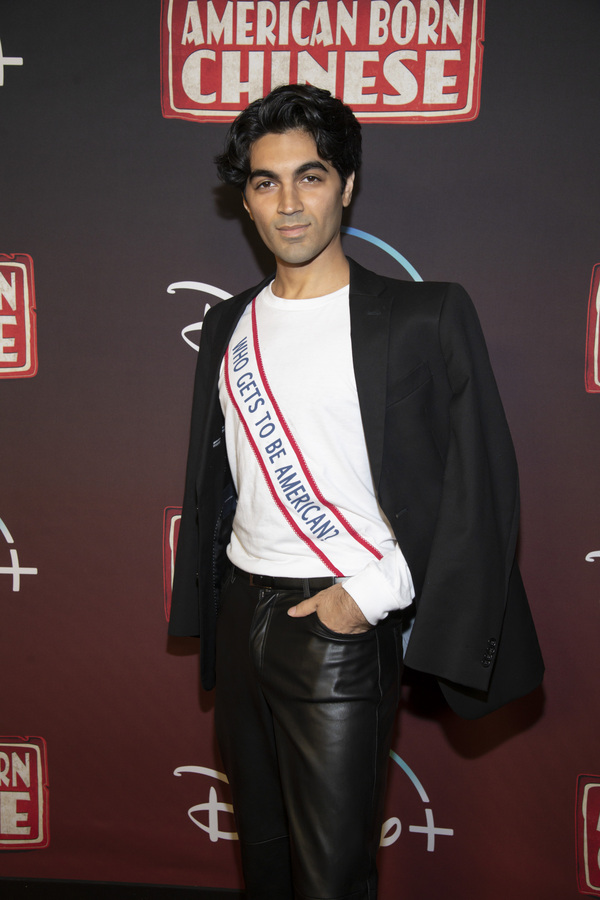 Photos: Go Inside the AMERICAN BORN CHINESE New York Premiere Image