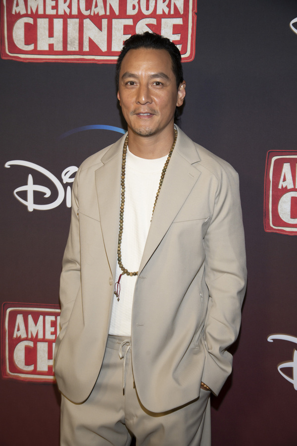 Photos: Go Inside the AMERICAN BORN CHINESE New York Premiere Image