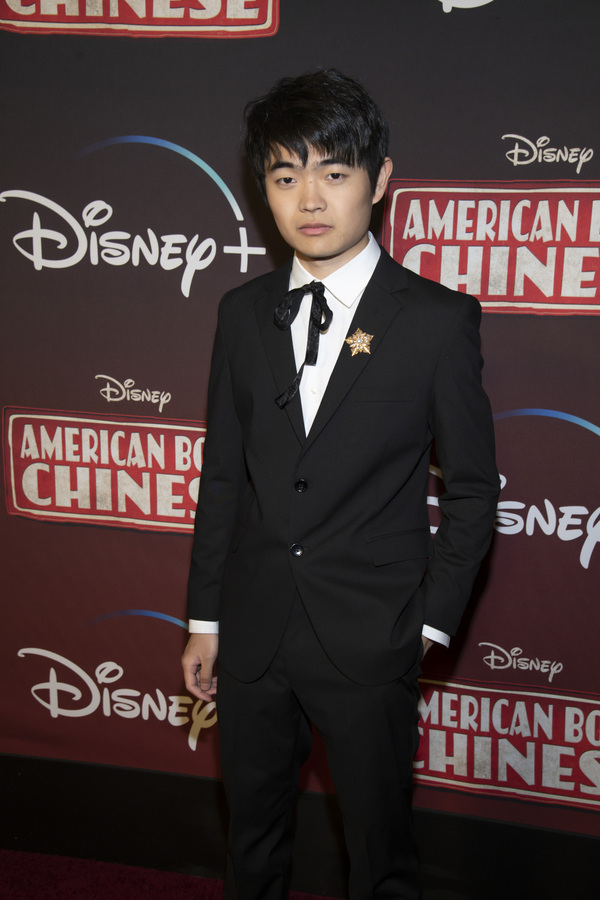 Photos: Go Inside the AMERICAN BORN CHINESE New York Premiere Image