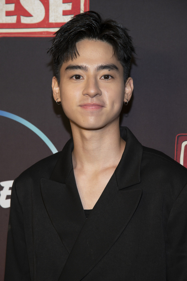 Photos: Go Inside the AMERICAN BORN CHINESE New York Premiere Image