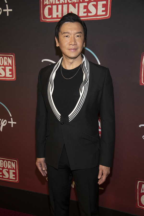 Photos: Go Inside the AMERICAN BORN CHINESE New York Premiere Image
