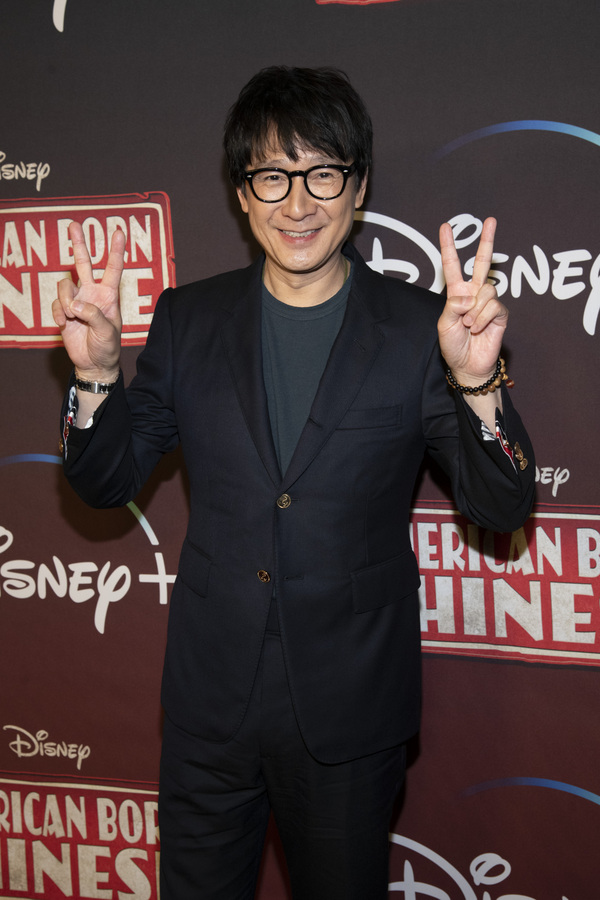 Photos: Go Inside the AMERICAN BORN CHINESE New York Premiere Image