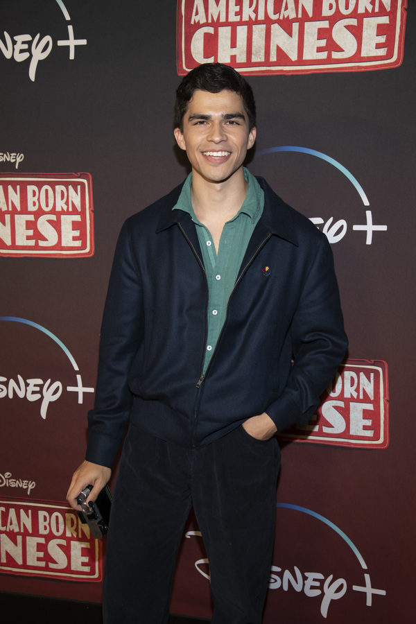 Photos: Go Inside the AMERICAN BORN CHINESE New York Premiere Image