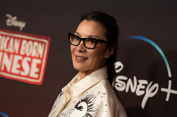 Photos: Go Inside the AMERICAN BORN CHINESE New York Premiere Image