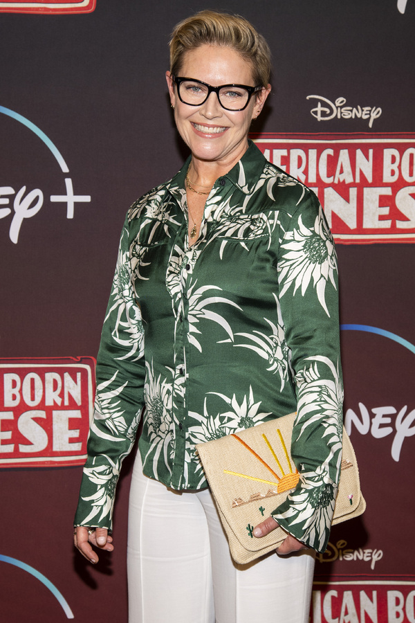 Photos: Go Inside the AMERICAN BORN CHINESE New York Premiere Image