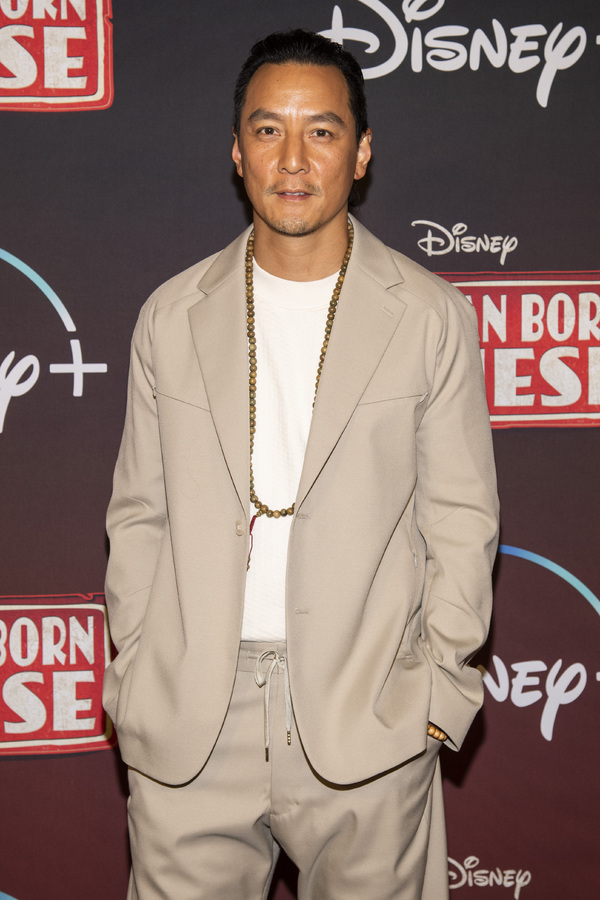 Photos: Go Inside the AMERICAN BORN CHINESE New York Premiere Image