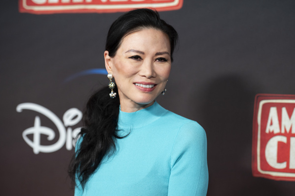 Photos: Go Inside the AMERICAN BORN CHINESE New York Premiere Image