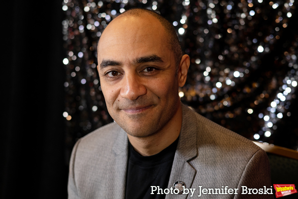 Photos: Meet the 2023 Tony Nominees! Image