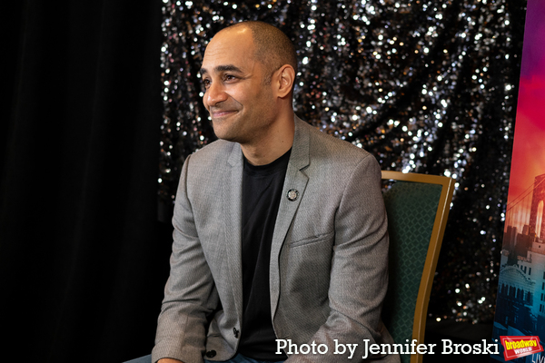 Photos: Meet the 2023 Tony Nominees! Image