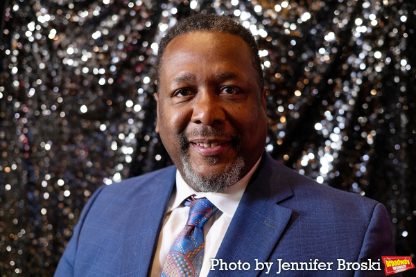 Photos: Meet the 2023 Tony Nominees! Image