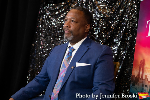 Photos: Meet the 2023 Tony Nominees! Image