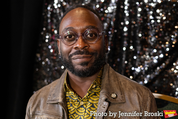 Photos: Meet the 2023 Tony Nominees! Image