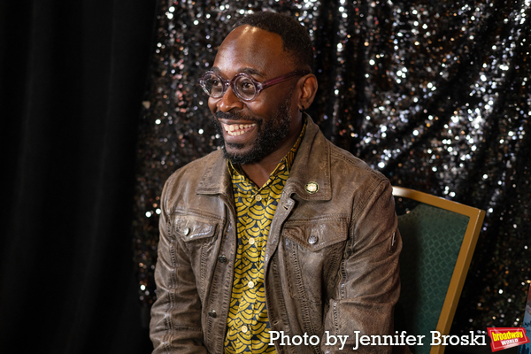 Photos: Meet the 2023 Tony Nominees! Image