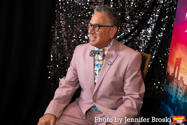 Photos: Meet the 2023 Tony Nominees! Image