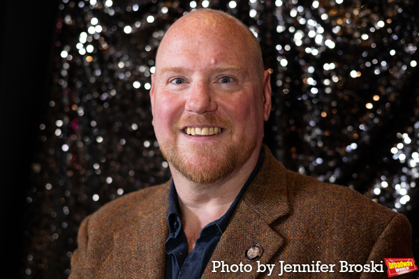 Photos: Meet the 2023 Tony Nominees! Image