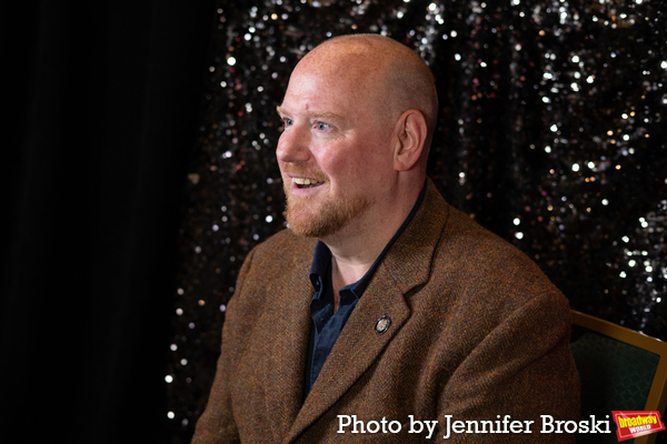 Photos: Meet the 2023 Tony Nominees! Image