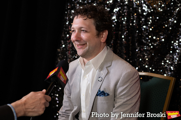 Photos: Meet the 2023 Tony Nominees! Image