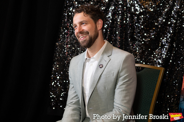 Photos: Meet the 2023 Tony Nominees! Image