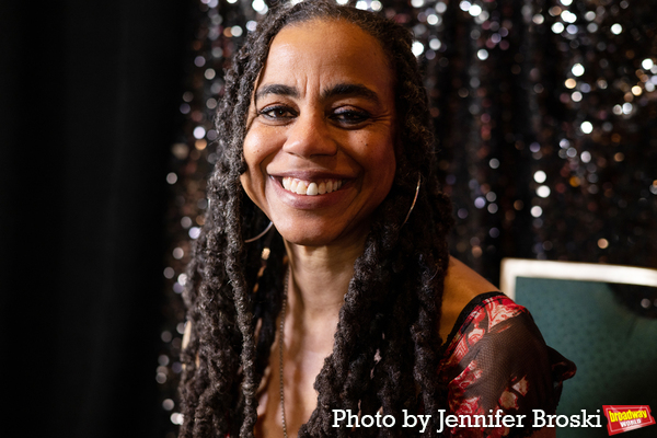 Photos: Meet the 2023 Tony Nominees! Image