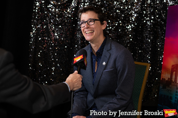 Photos: Meet the 2023 Tony Nominees! Image