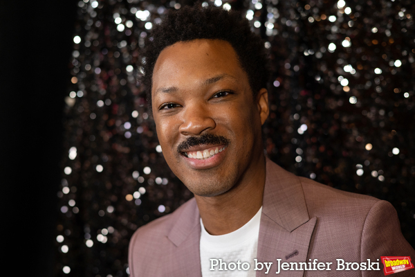 Photos: Meet the 2023 Tony Nominees! Image