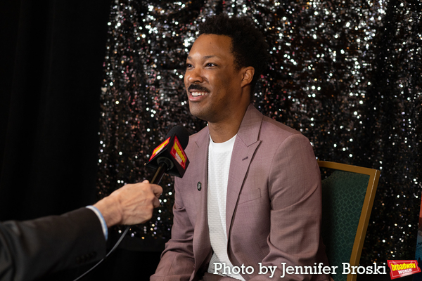 Photos: Meet the 2023 Tony Nominees! Image