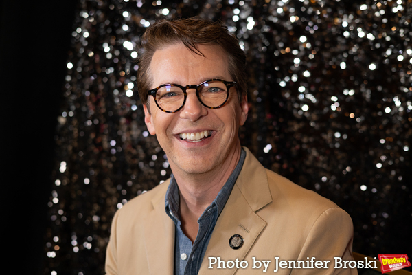 Photos: Meet the 2023 Tony Nominees! Image