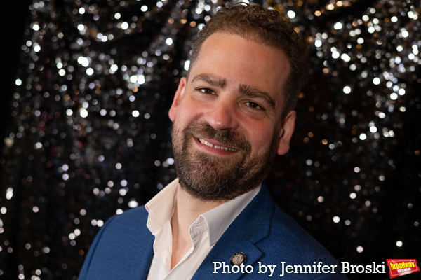 Photos: Meet the 2023 Tony Nominees! Image