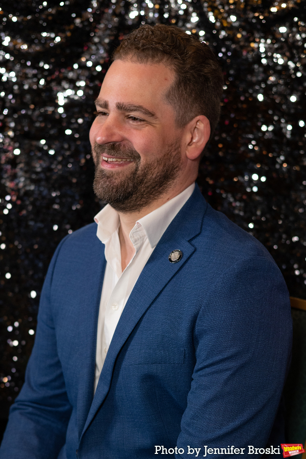 Photos: Meet the 2023 Tony Nominees! Image