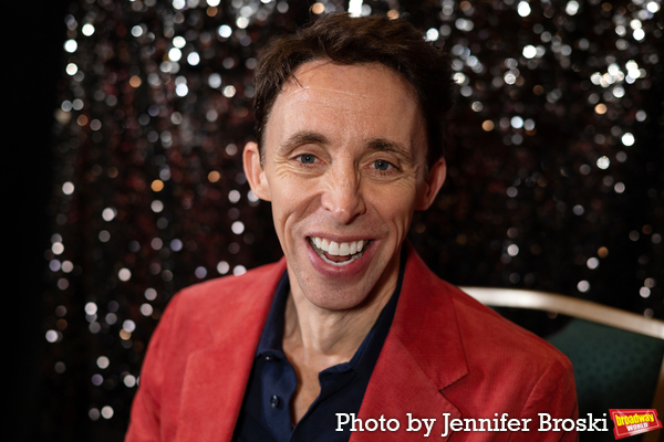 Photos: Meet the 2023 Tony Nominees! Image