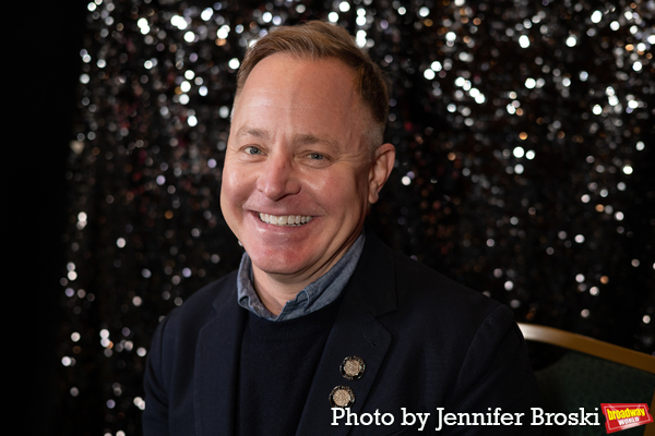 Photos: Meet the 2023 Tony Nominees! Image